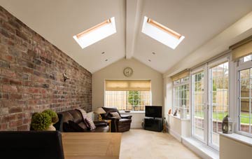 conservatory roof insulation Legburthwaite, Cumbria
