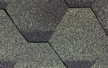 Legburthwaite fibreglass shingle repairs